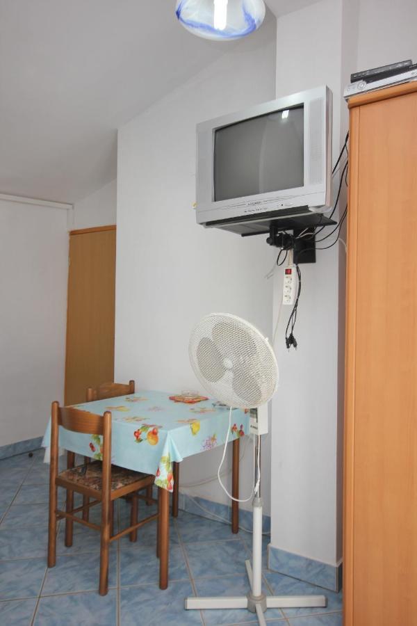 Studio Punta kriza 383b Exterior foto