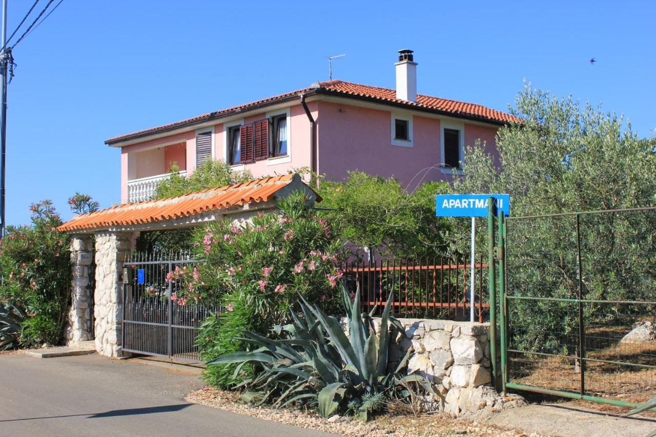 Studio Punta kriza 383b Exterior foto