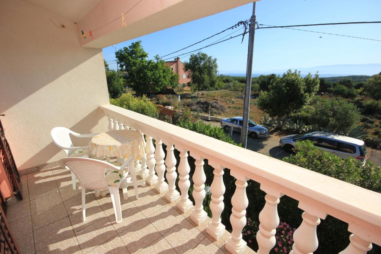 Studio Punta kriza 383b Exterior foto